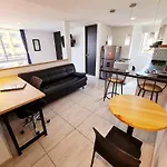 Loft Exclusivo Junto A Zona Rosa Y Malls